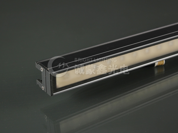LED line light