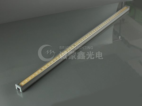 LED line light