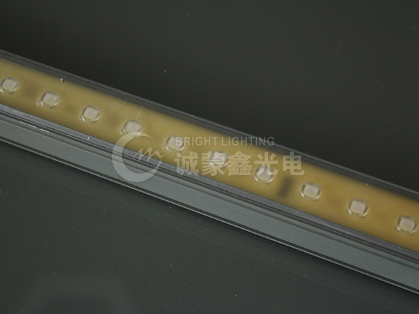 LED line light