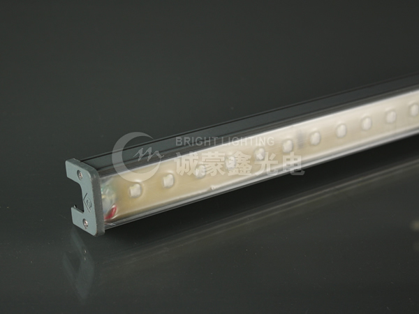 LED line light