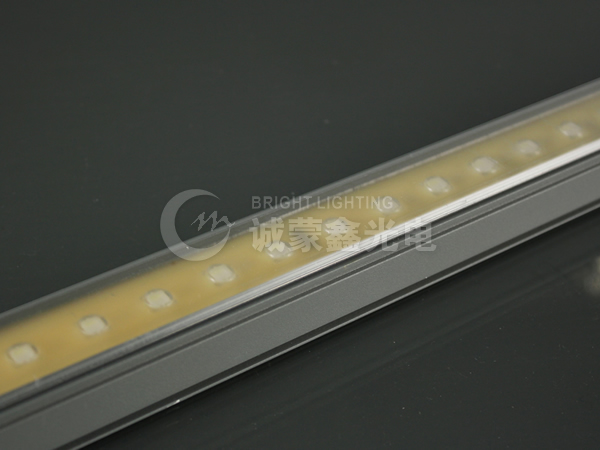 LED line light