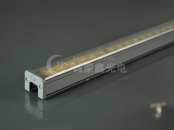 LED line light
