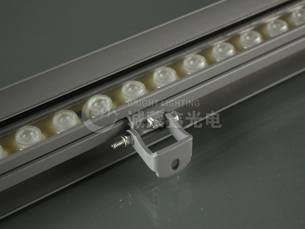 LED line light