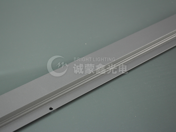 LED wall washing lamp