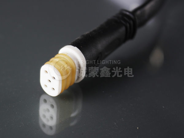 LED line light