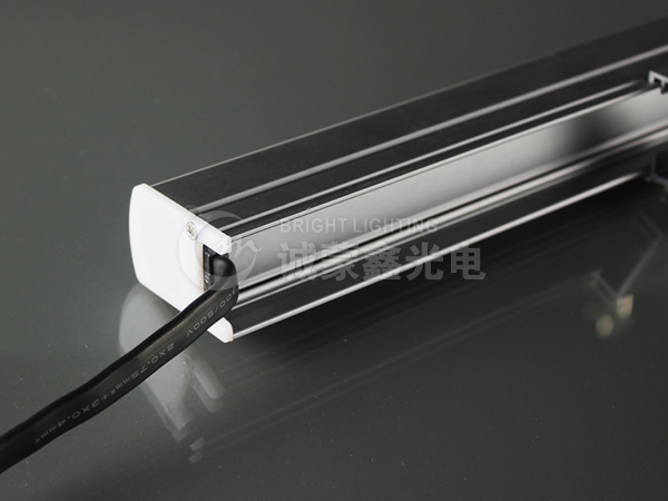 LED line light