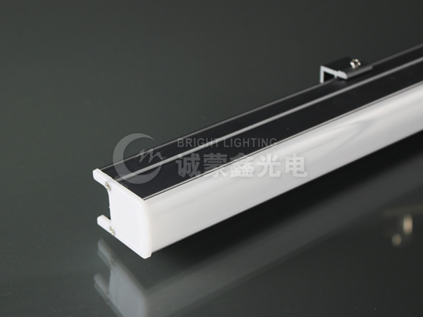 LED line light