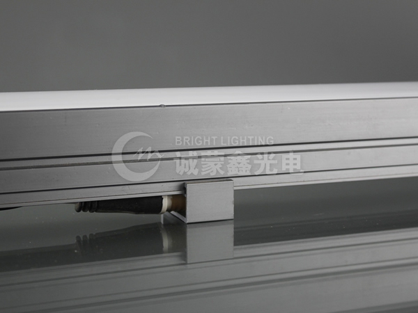 LED line light