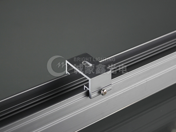 LED line light