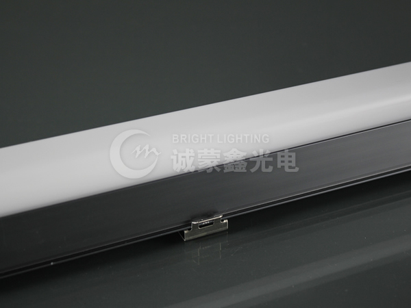 LED line light