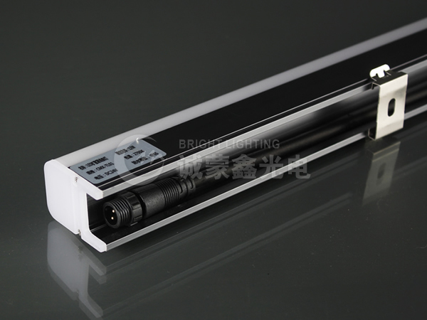 LED line light