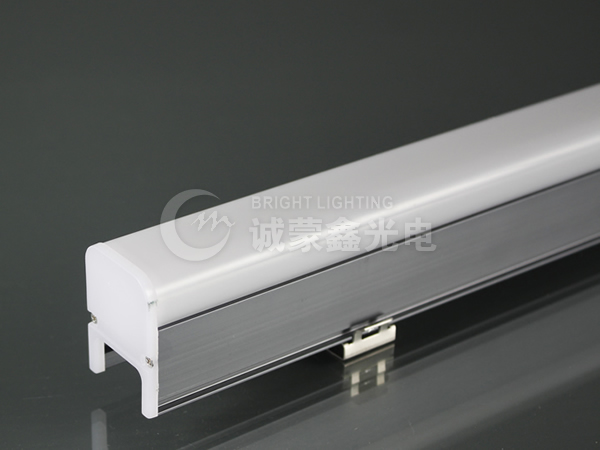LED line light