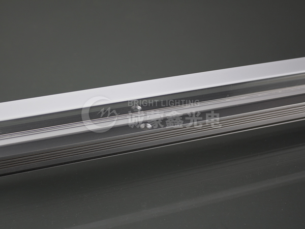 LED line light