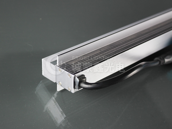 LED line light
