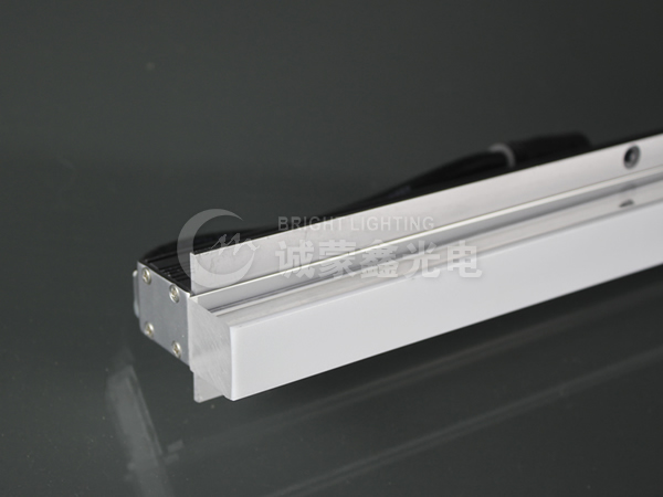 LED line light