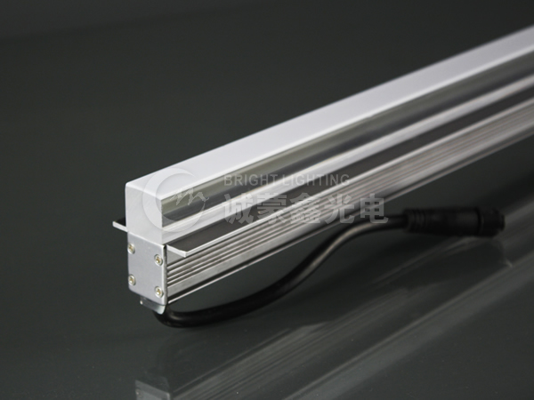 LED line light
