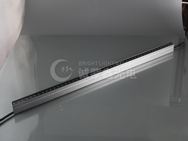 LED line light