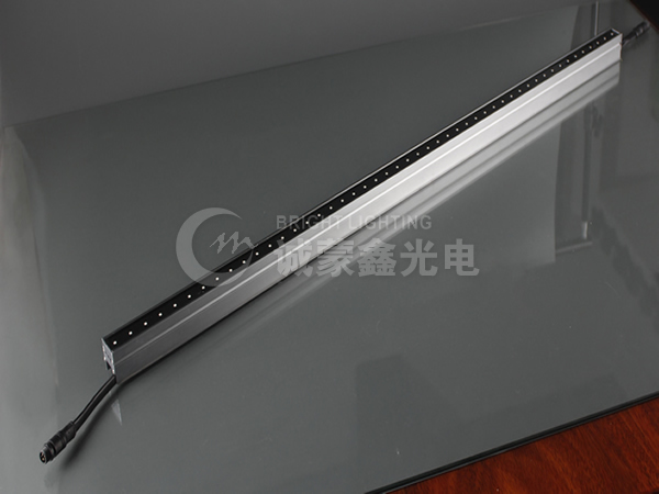 LED line light