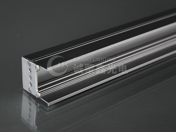 LED line light