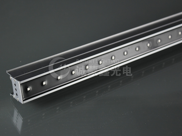 LED line light