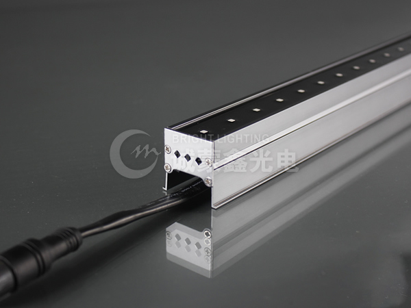 LED line light