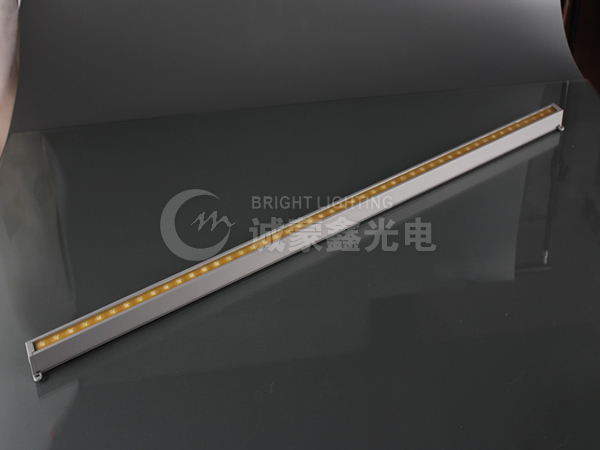 LED line light