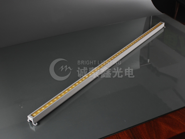 LED line light