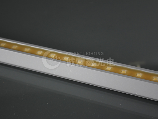 LED line light