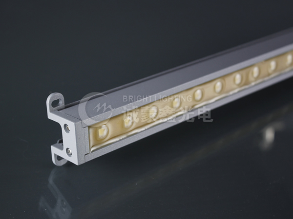 LED line light