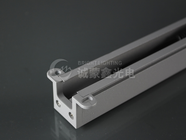 LED line light