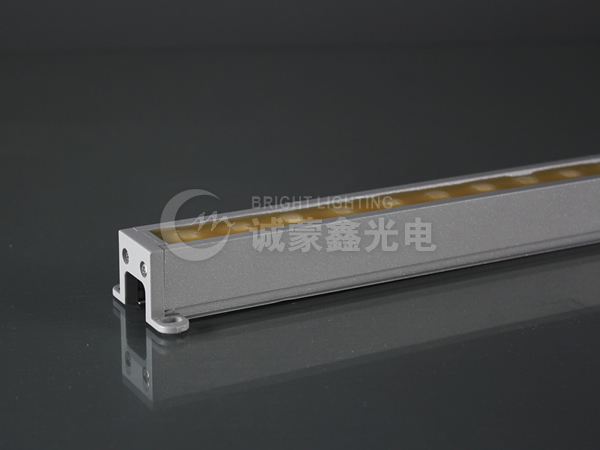 LED line light
