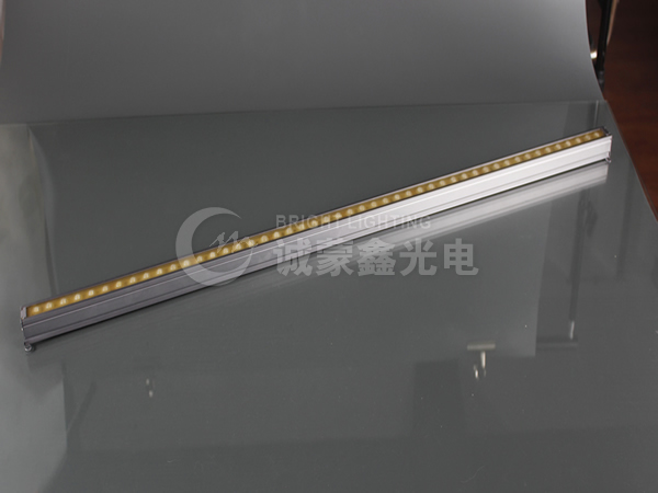 LED line light