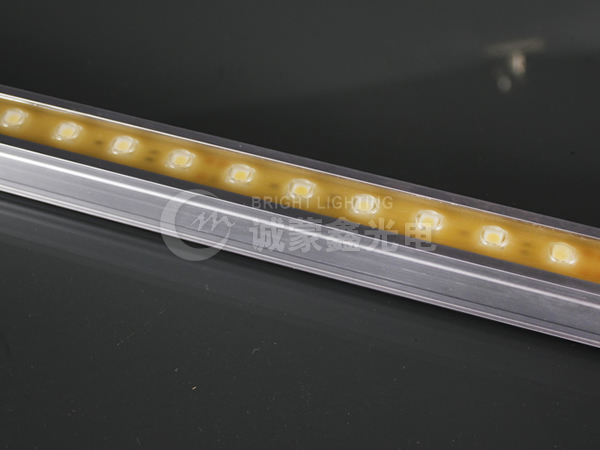 LED line light