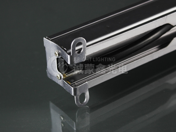LED line light