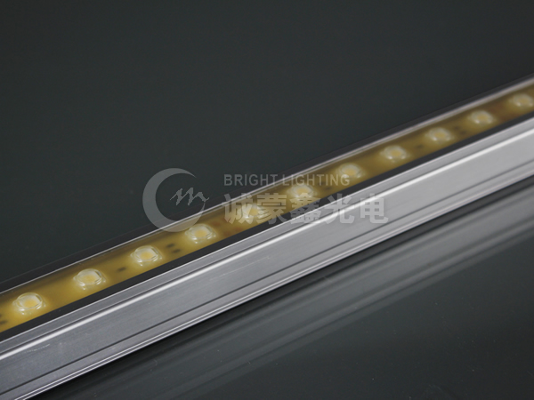 LED line light