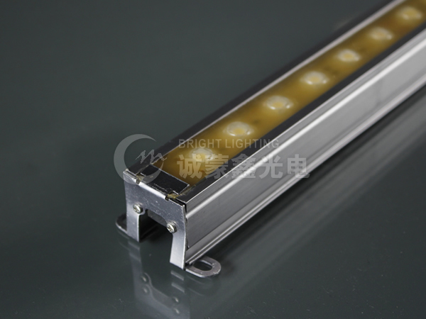 LED line light