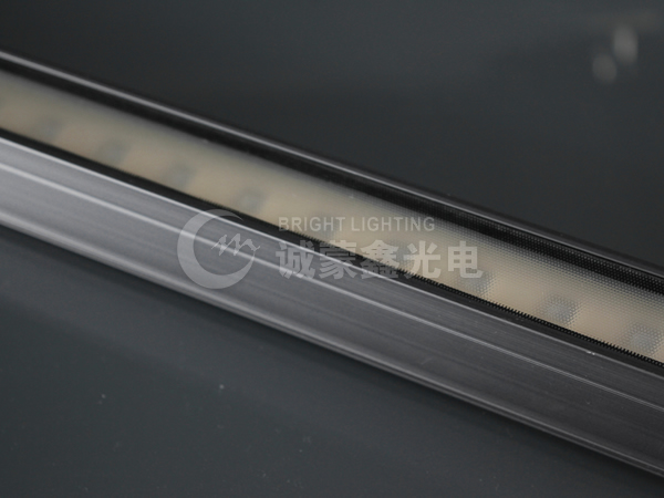 LED line light