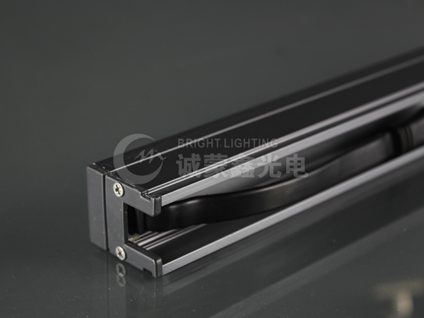 LED line light