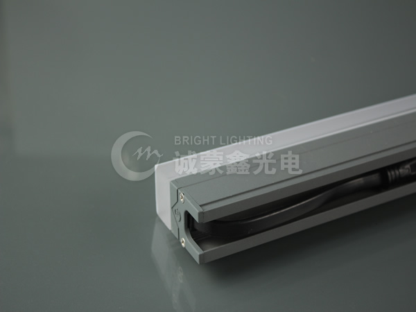 LED line light