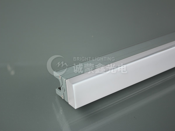LED line light