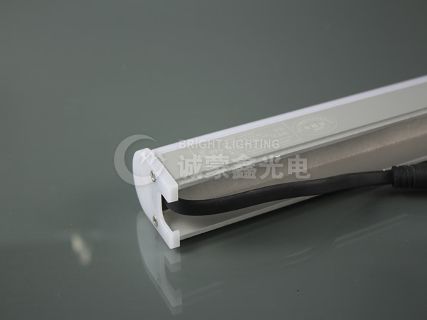 LED line light