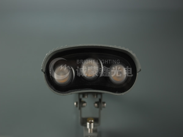 LED projection light