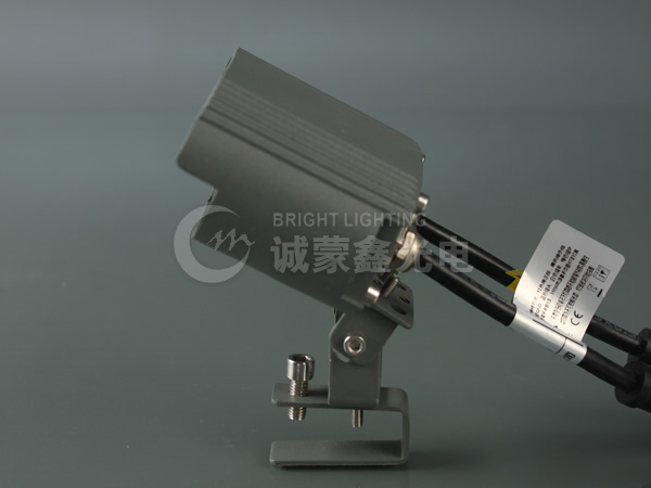 LED projection light