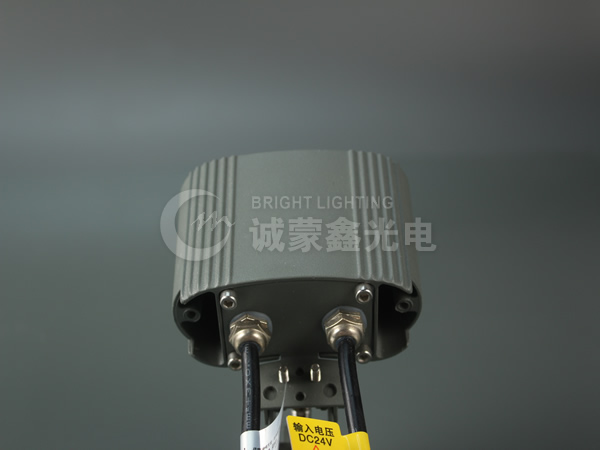 LED projection light