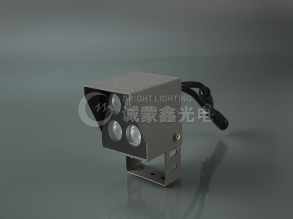 LED projection light