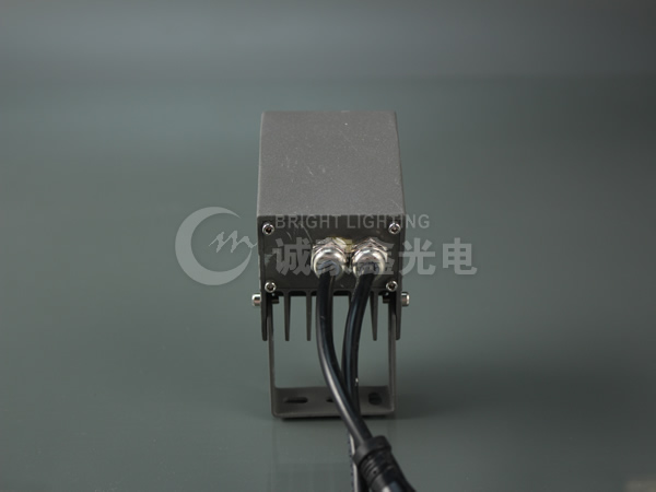 LED projection light