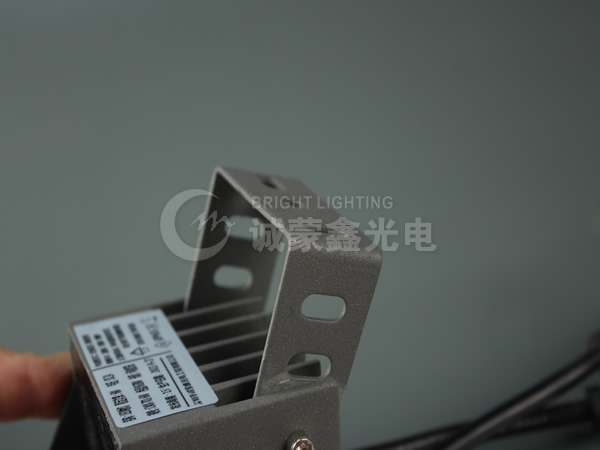 LED projection light