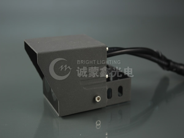 LED projection light