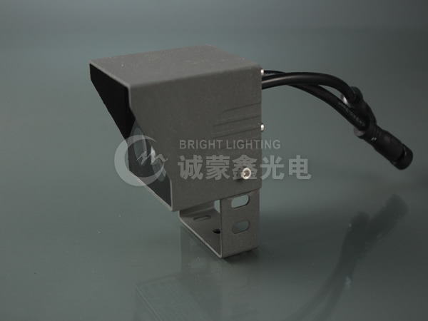 LED projection light
