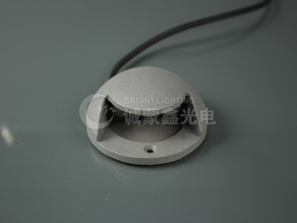 LED step light